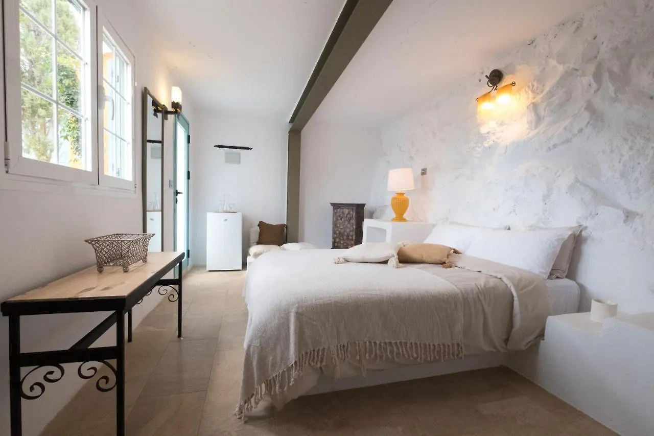 Hotel La Finquita - Adeje Costa Adeje  Pensión Costa Adeje (Tenerife)