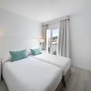 **** Aparthotel La Pergola Mallorca Spanje