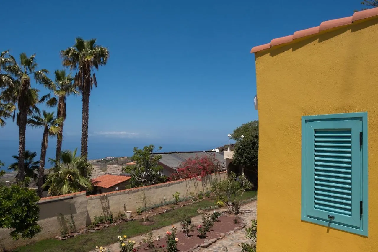 La Finquita - Adeje Hotel Costa Adeje  Costa Adeje (Tenerife)