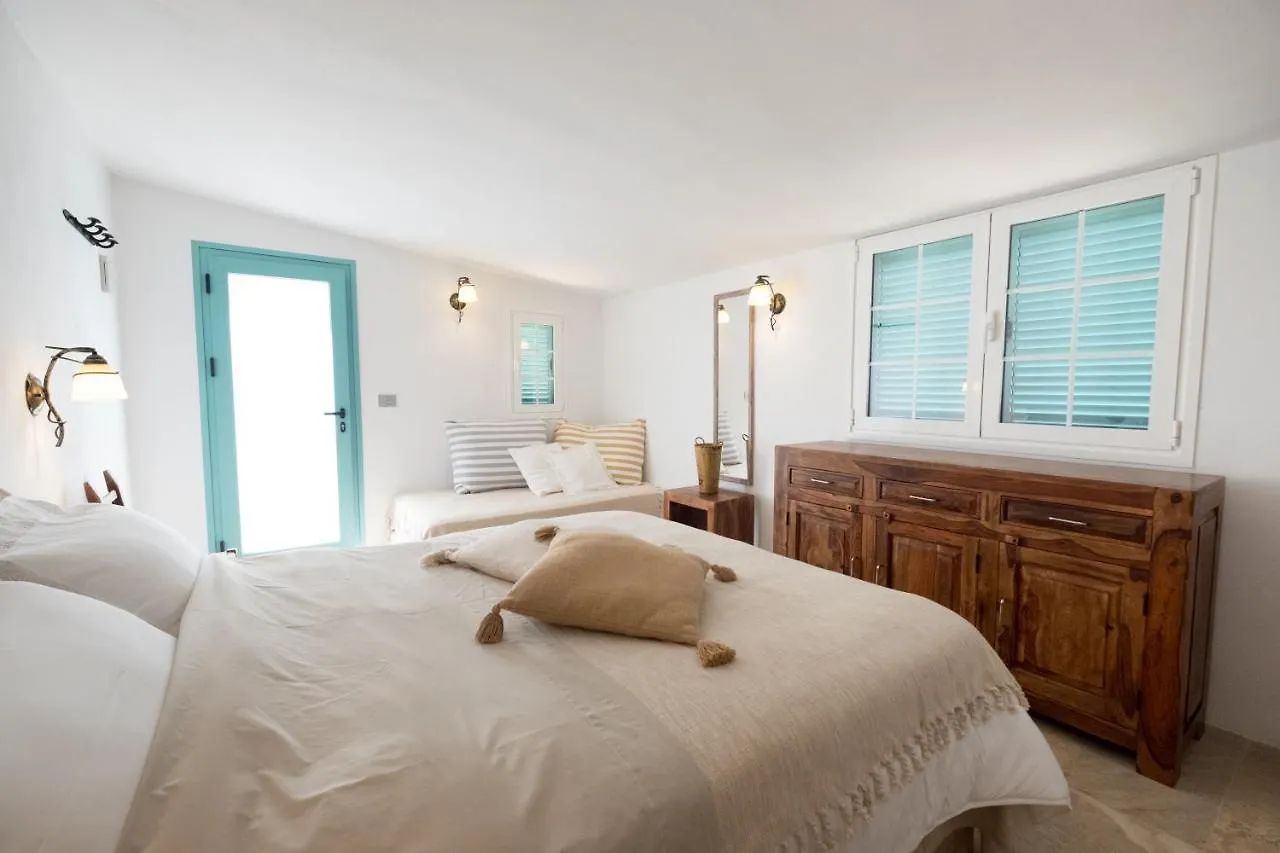 La Finquita - Adeje Hotel Costa Adeje  Guest house