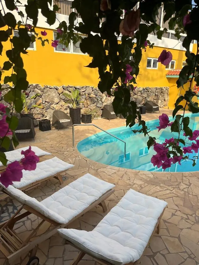 Guest house La Finquita - Adeje Hotel Costa Adeje