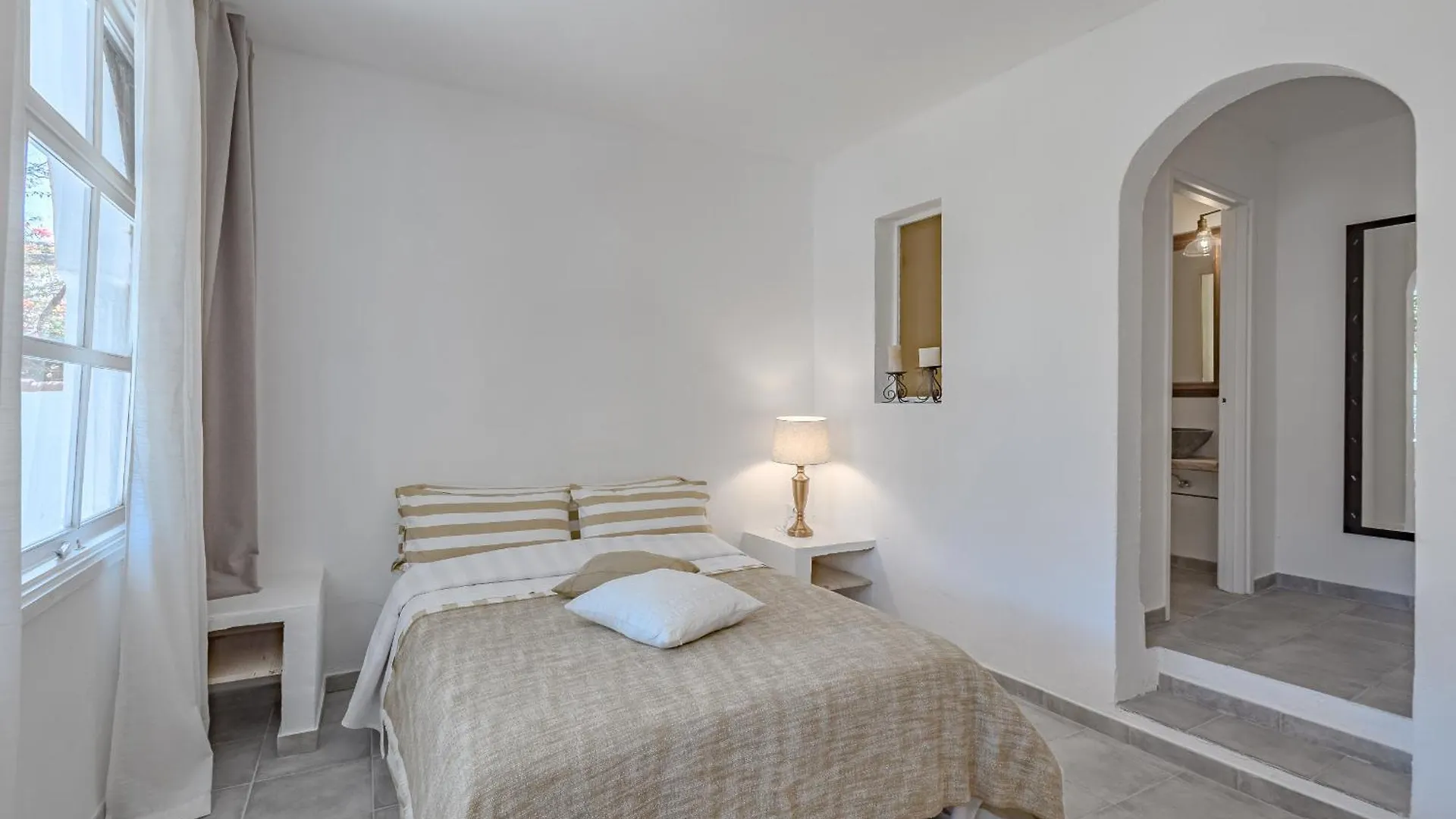 Guest house La Finquita - Adeje Hotel Costa Adeje