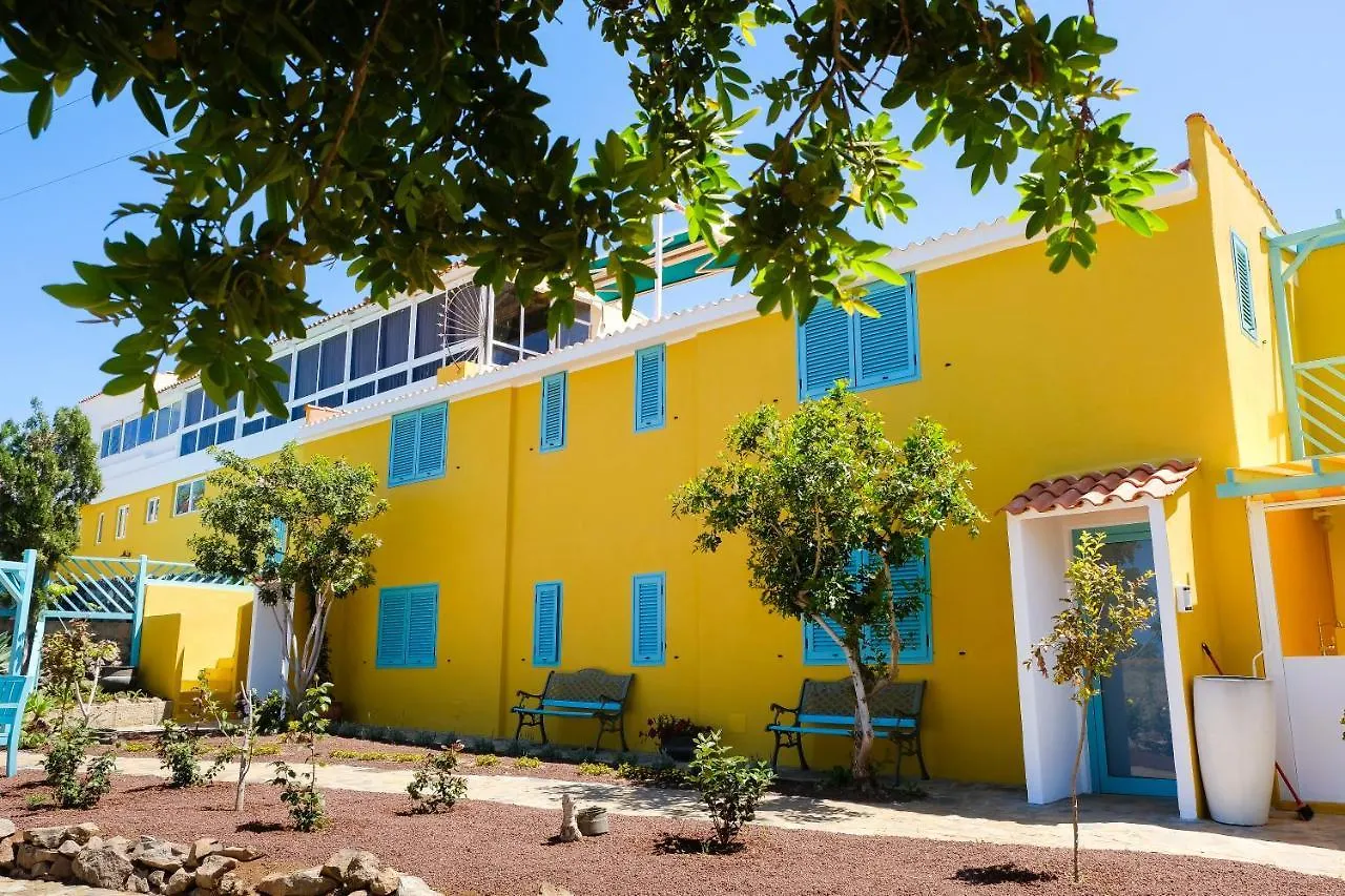 Gasthof Hotel La Finquita - Adeje Costa Adeje
