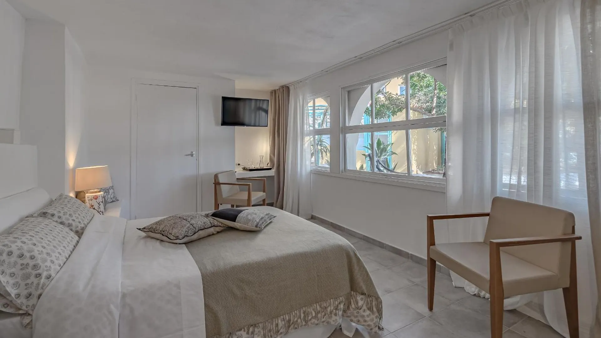Gasthof Hotel La Finquita - Adeje Costa Adeje  Spanien