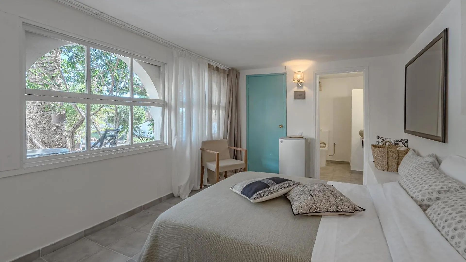 Hotel La Finquita - Adeje Costa Adeje  Spanien