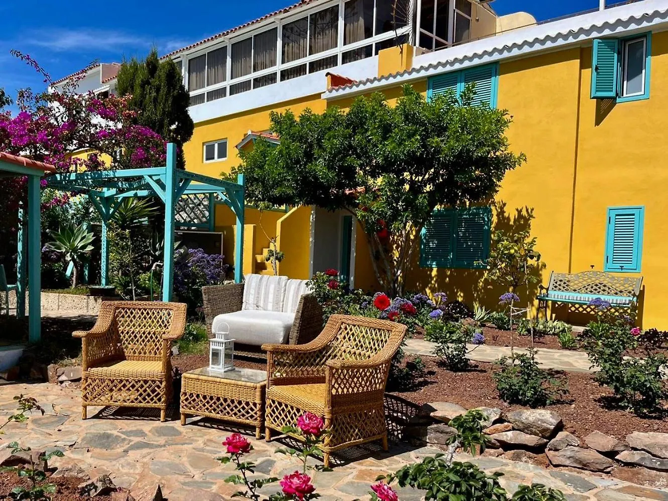 Hotel La Finquita - Adeje Costa Adeje  Costa Adeje (Tenerife)